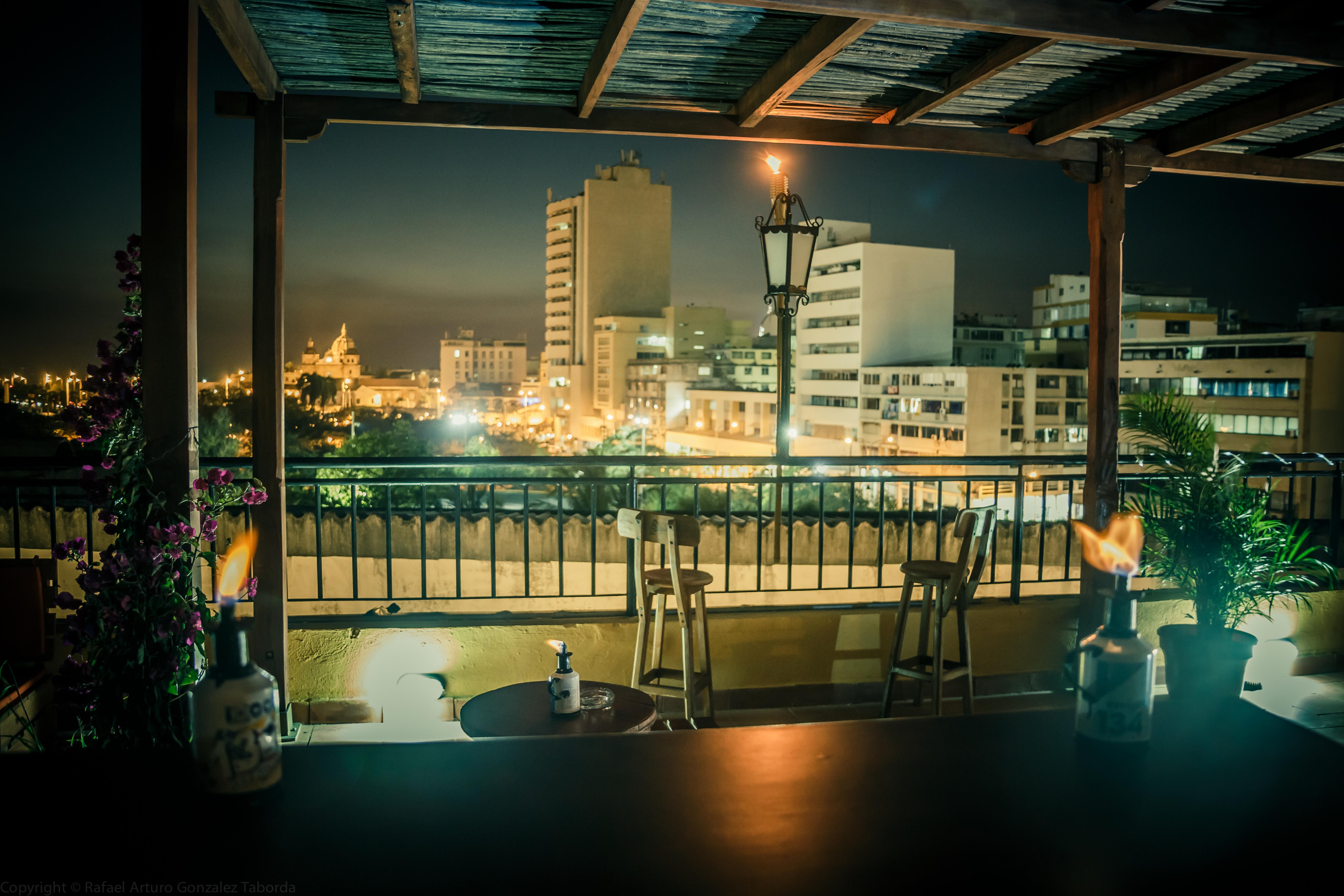 Hotel Casa Tere, Cartagena